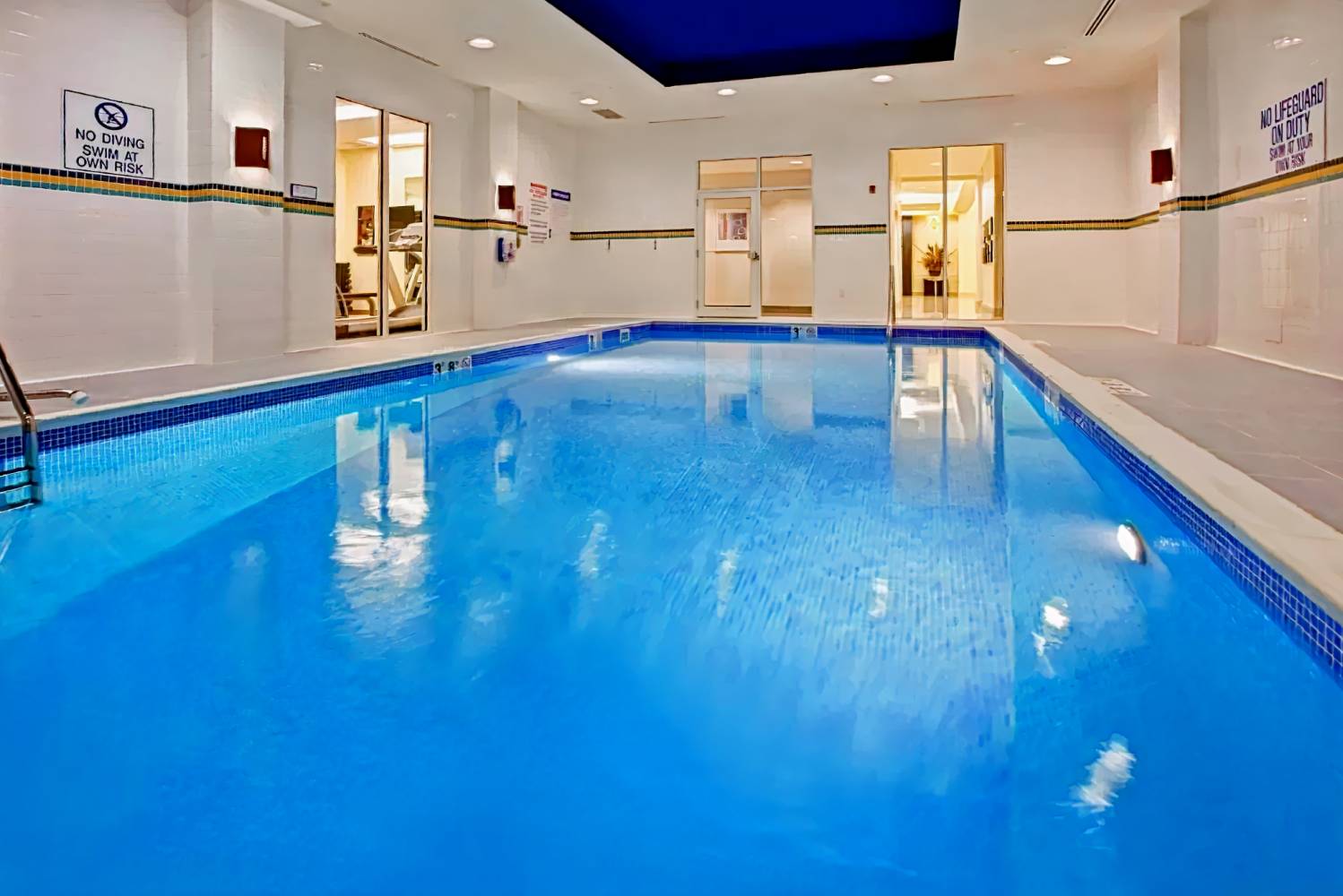 Holiday Inn Louisville AIrport Fair/Expo