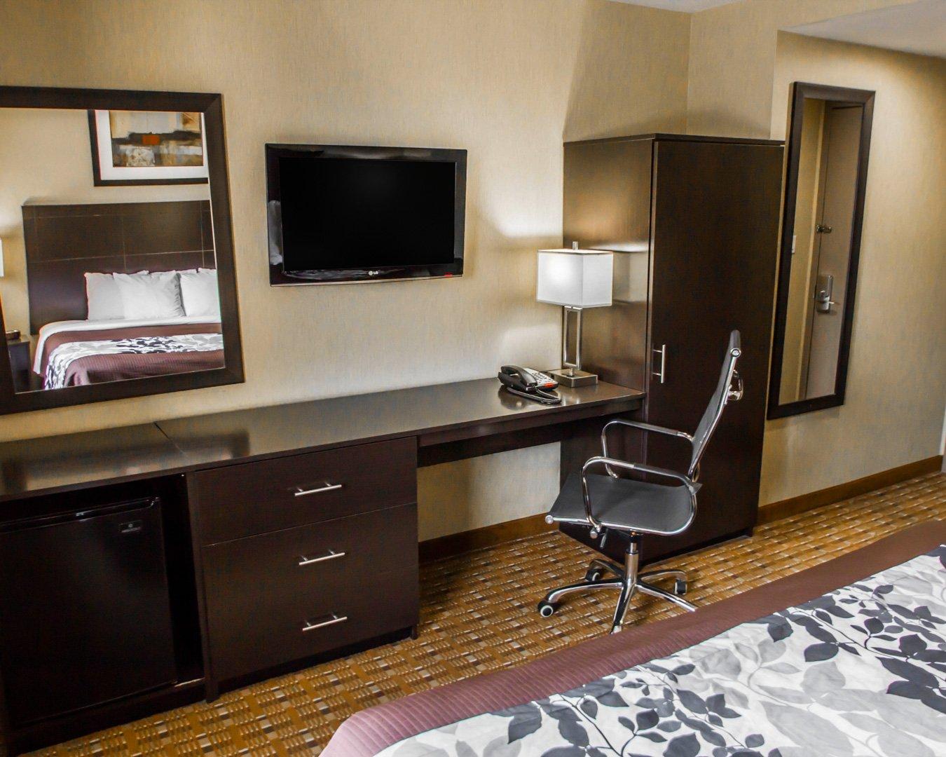 Sleep Inn Brooklyn Downtown