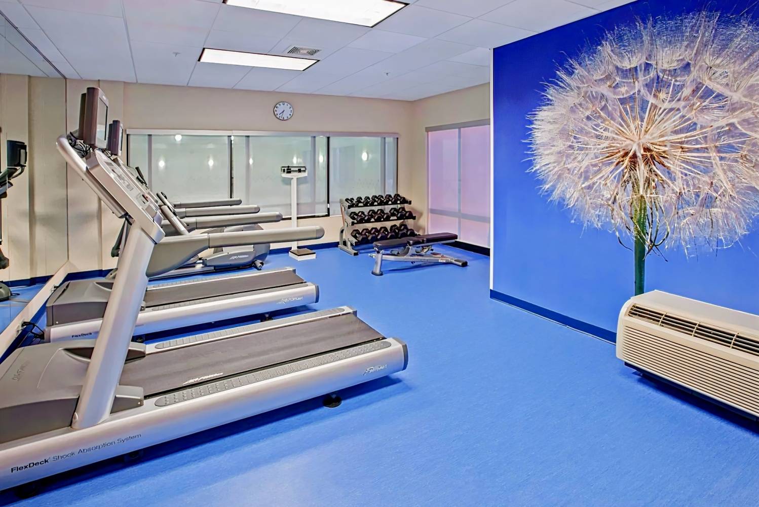 SpringHill Suites Louisville Hurstbourne/North