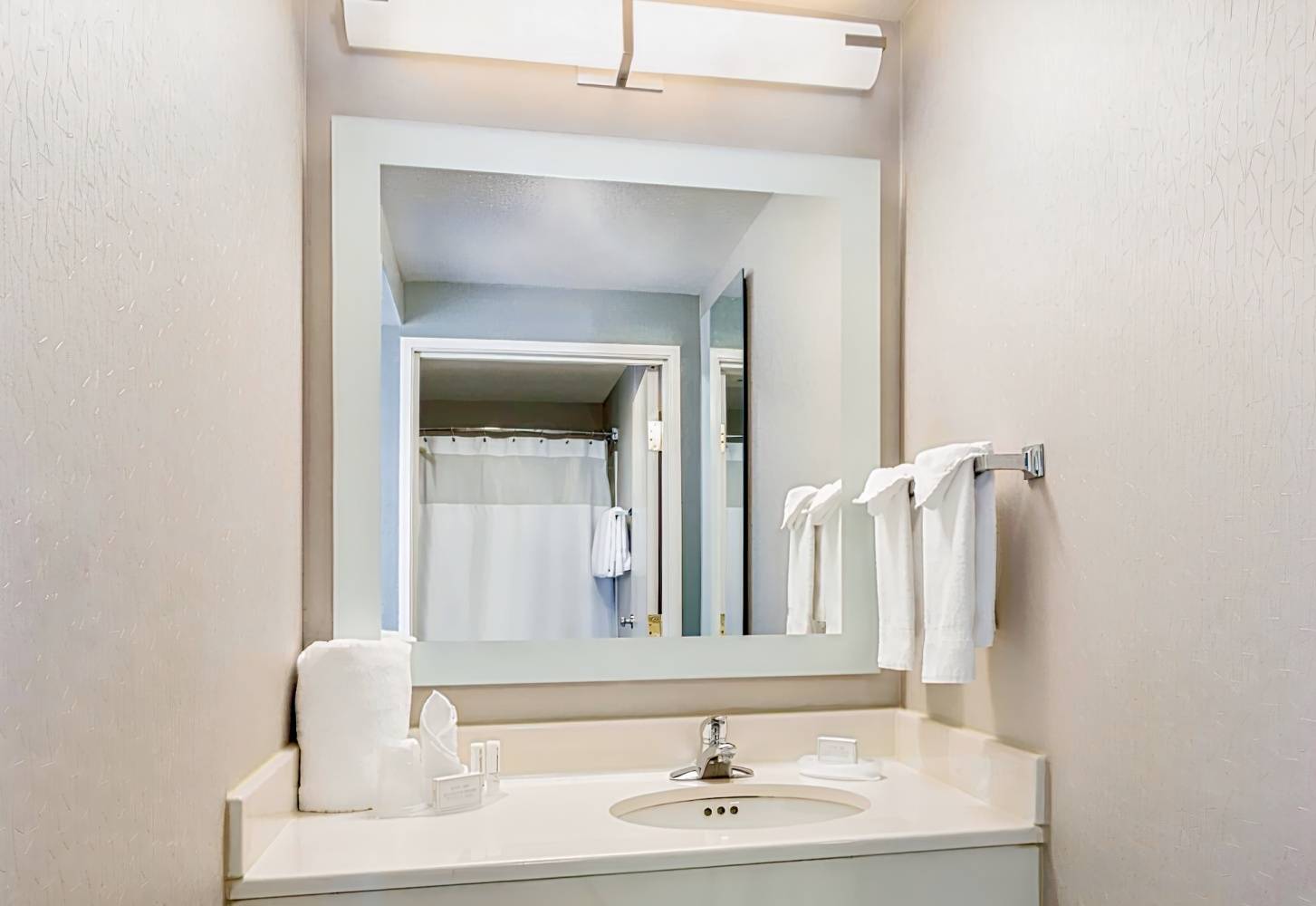 SpringHill Suites Louisville Hurstbourne/North