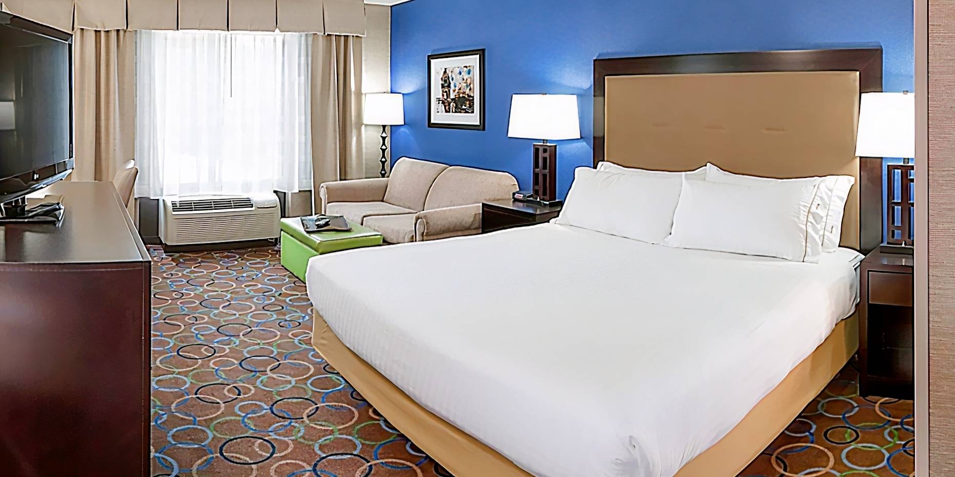 Holiday Inn Express Manchester Airport