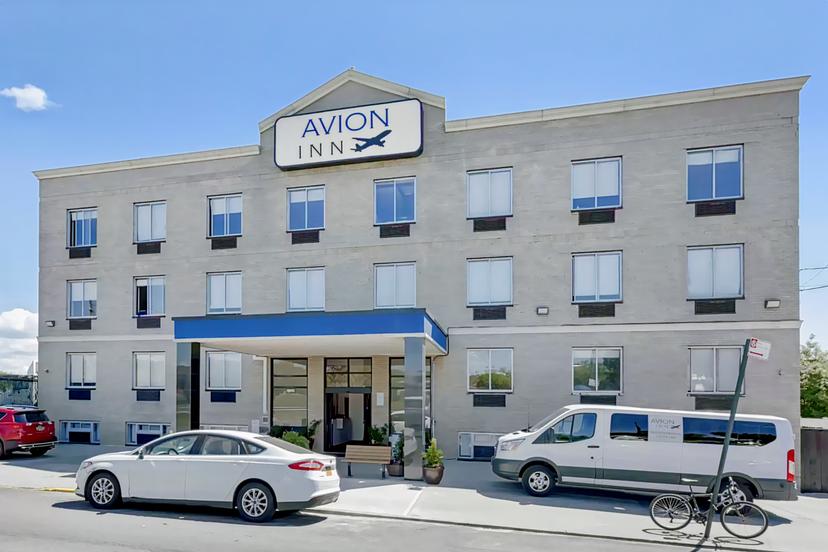 Avion Inn Near LGA Airport, Ascend Hotel Collection