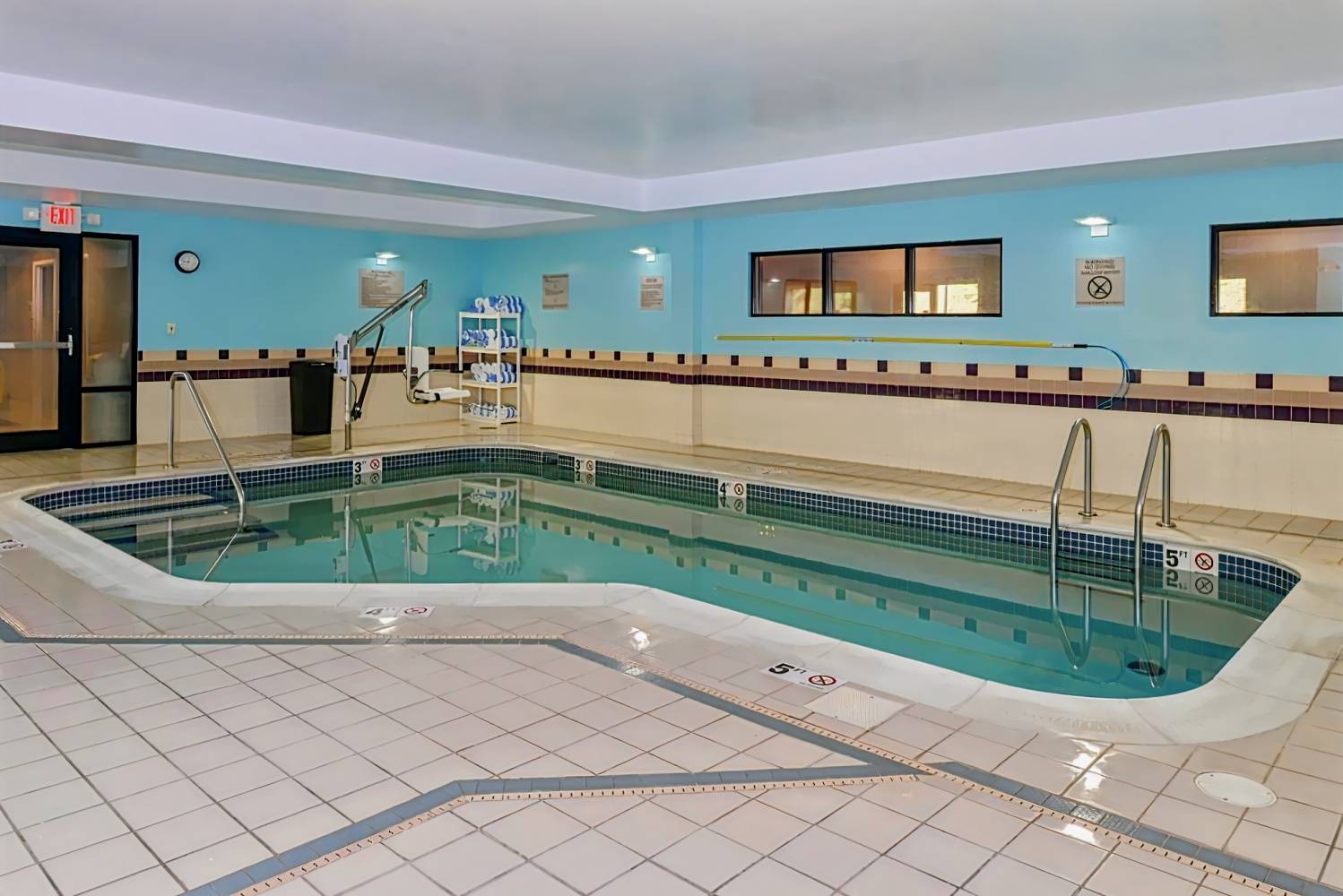 Springhill Suites by Marriott Pittsburgh Mills