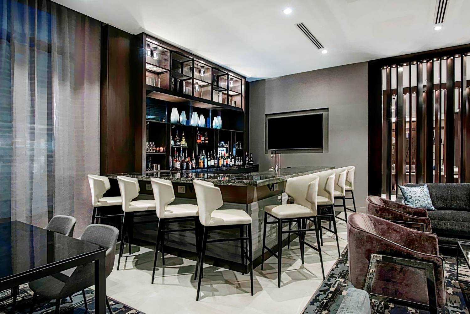 Staybridge Suites Boston-Quincy