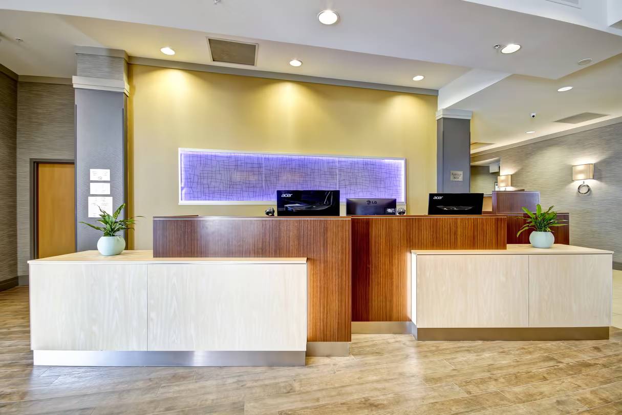 Fairfield Inn by Marriott Guelph