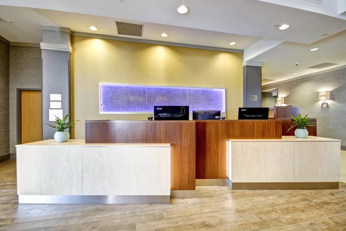 Fairfield Inn by Marriott Guelph