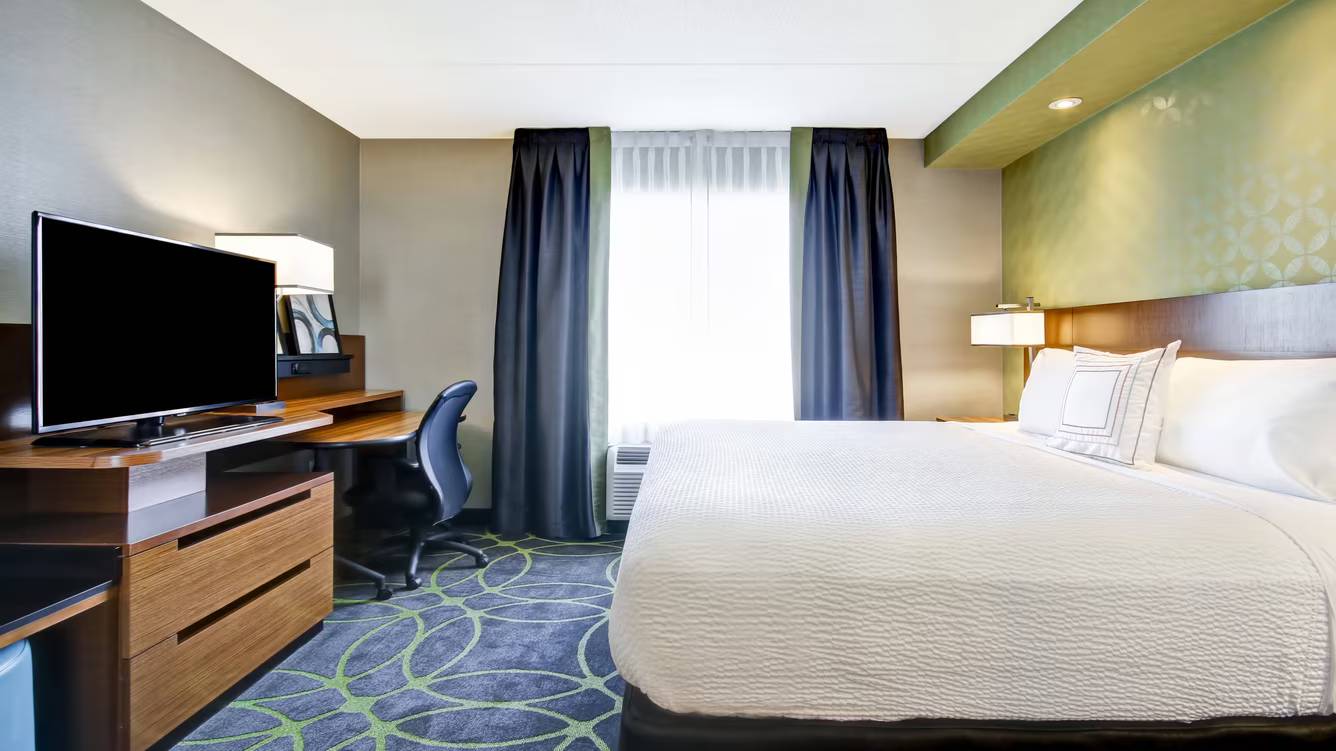 Fairfield Inn by Marriott Guelph