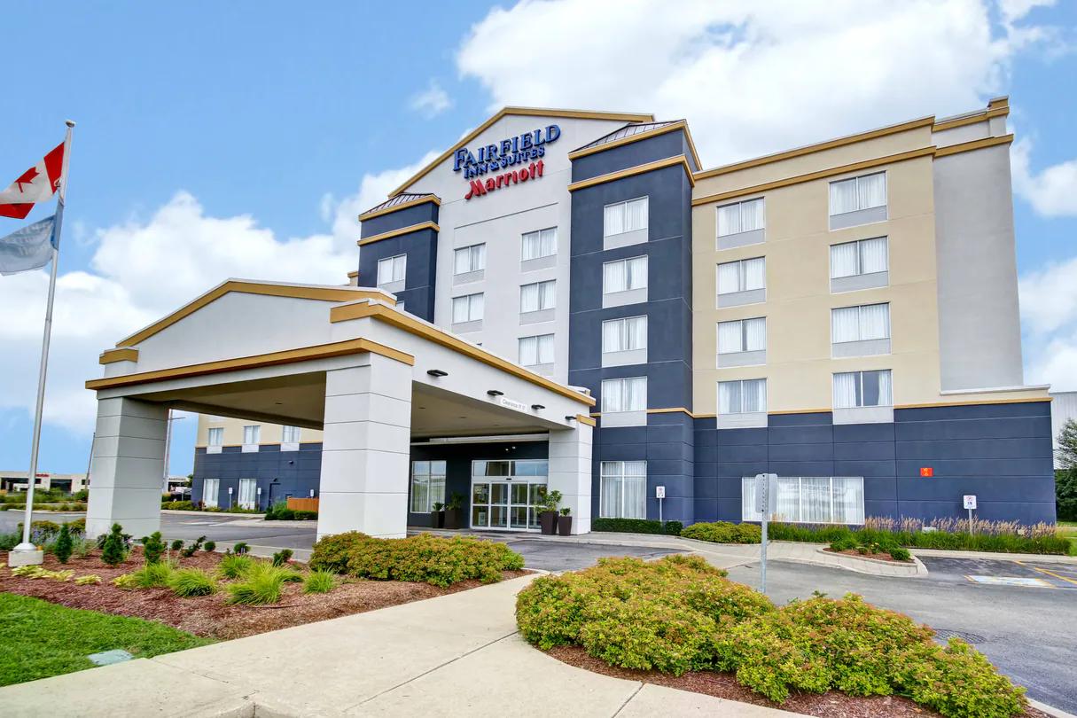 Fairfield Inn by Marriott Guelph