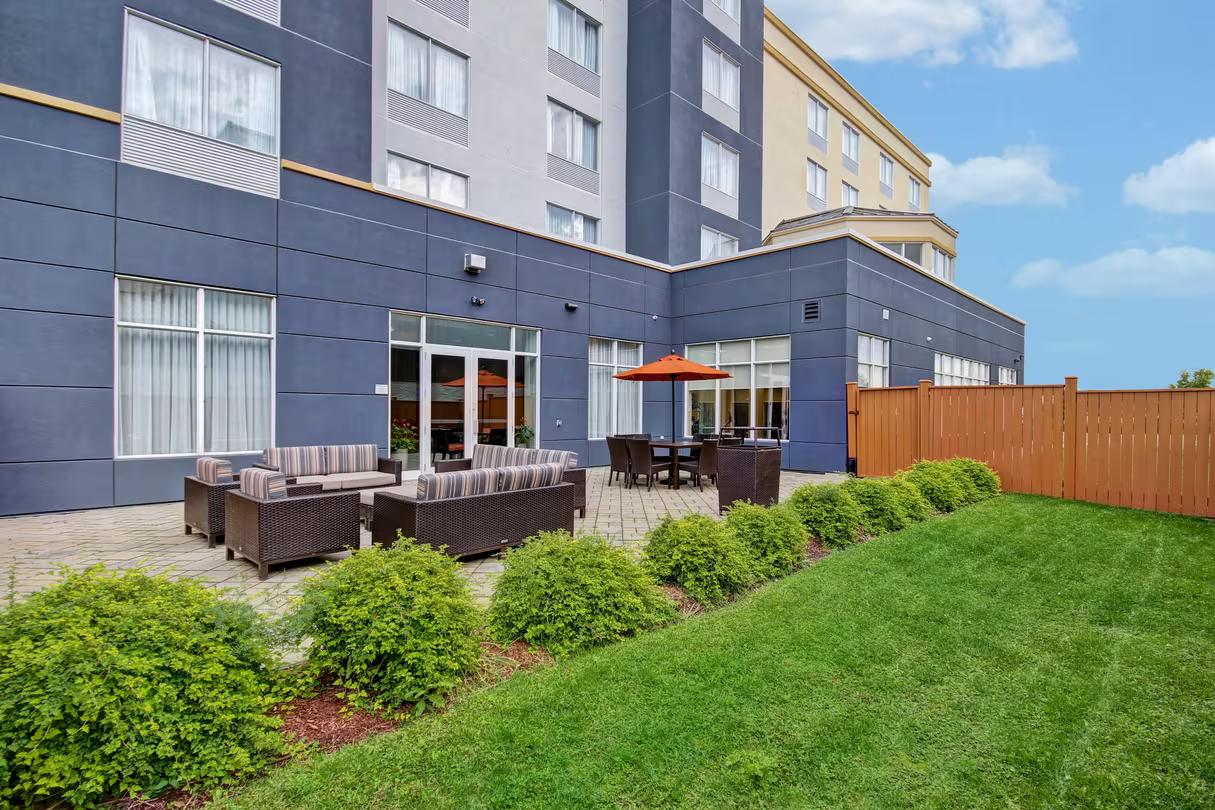 Fairfield Inn by Marriott Guelph