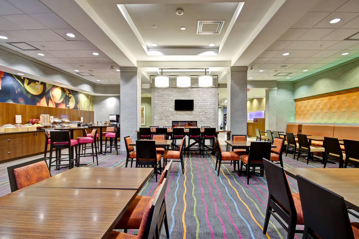 Fairfield Inn by Marriott Guelph