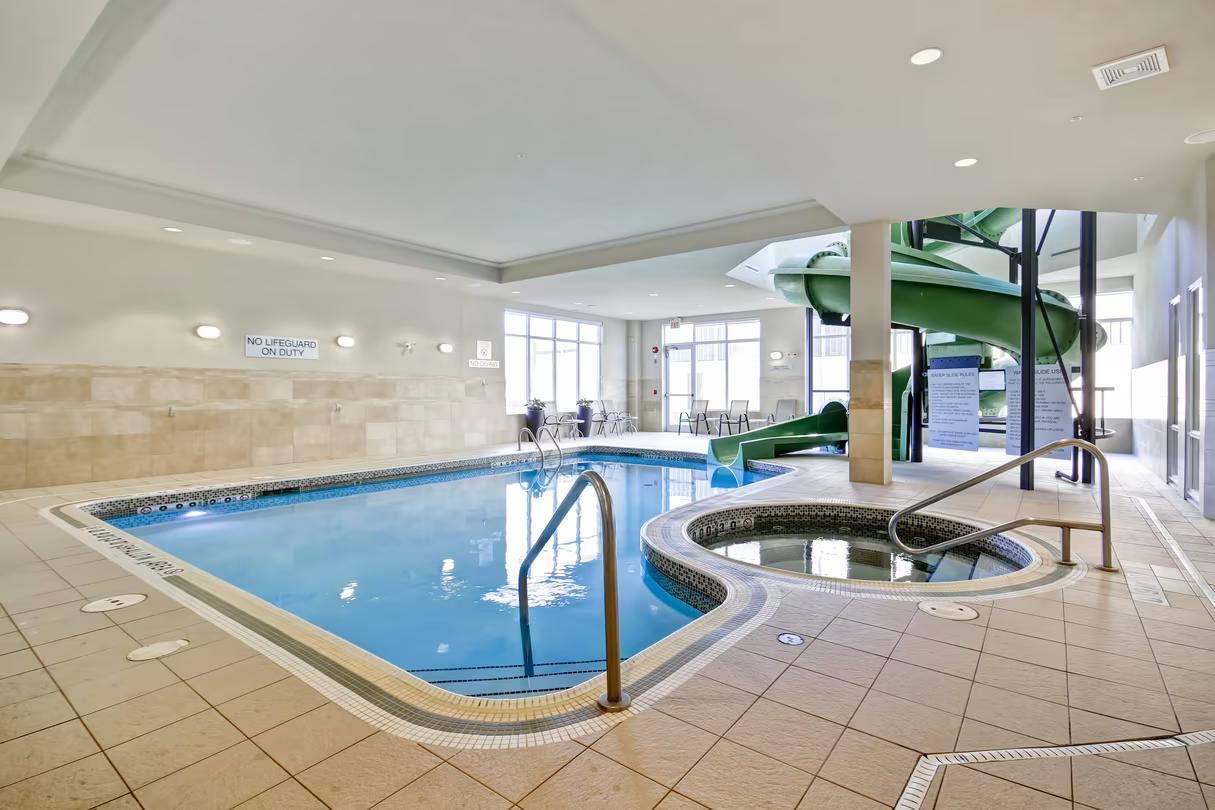 Fairfield Inn by Marriott Guelph