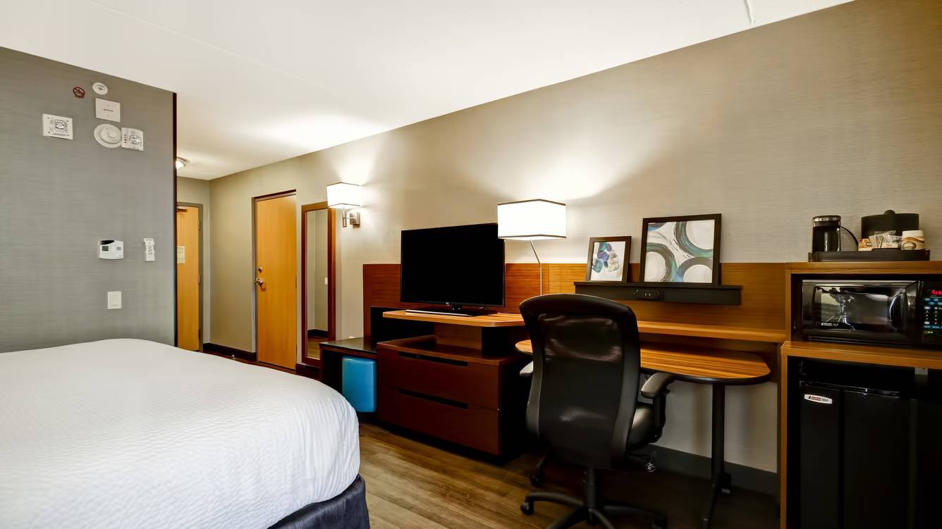 Fairfield Inn by Marriott Guelph