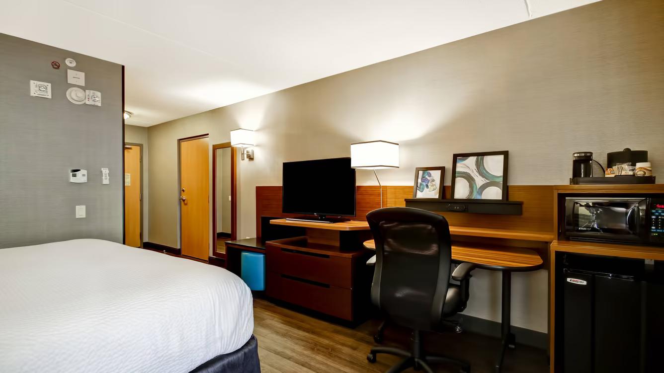 Fairfield Inn by Marriott Guelph