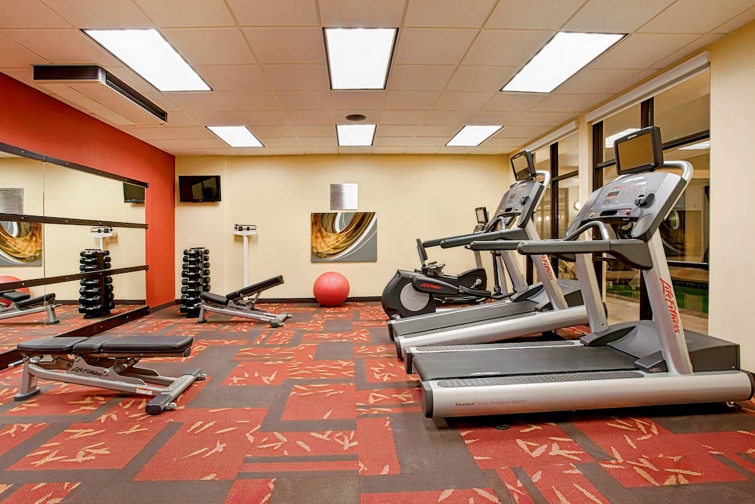 Courtyard Grand Junction