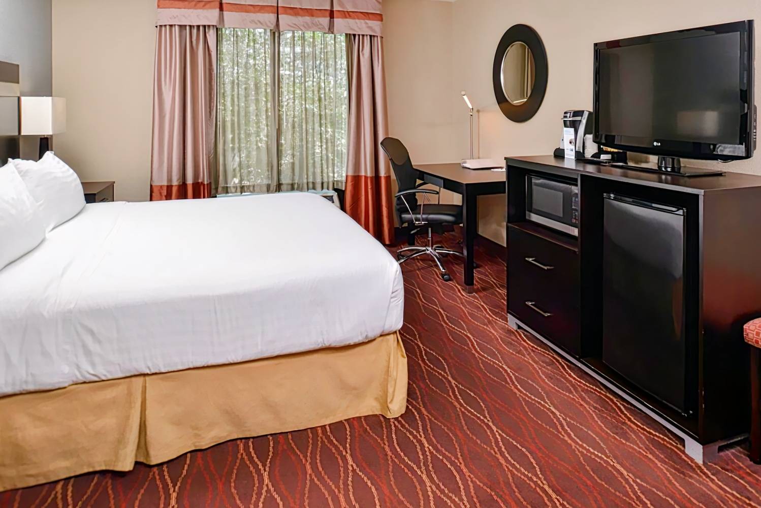 Holiday Inn Express & Suites Austin SW - Sunset Valley