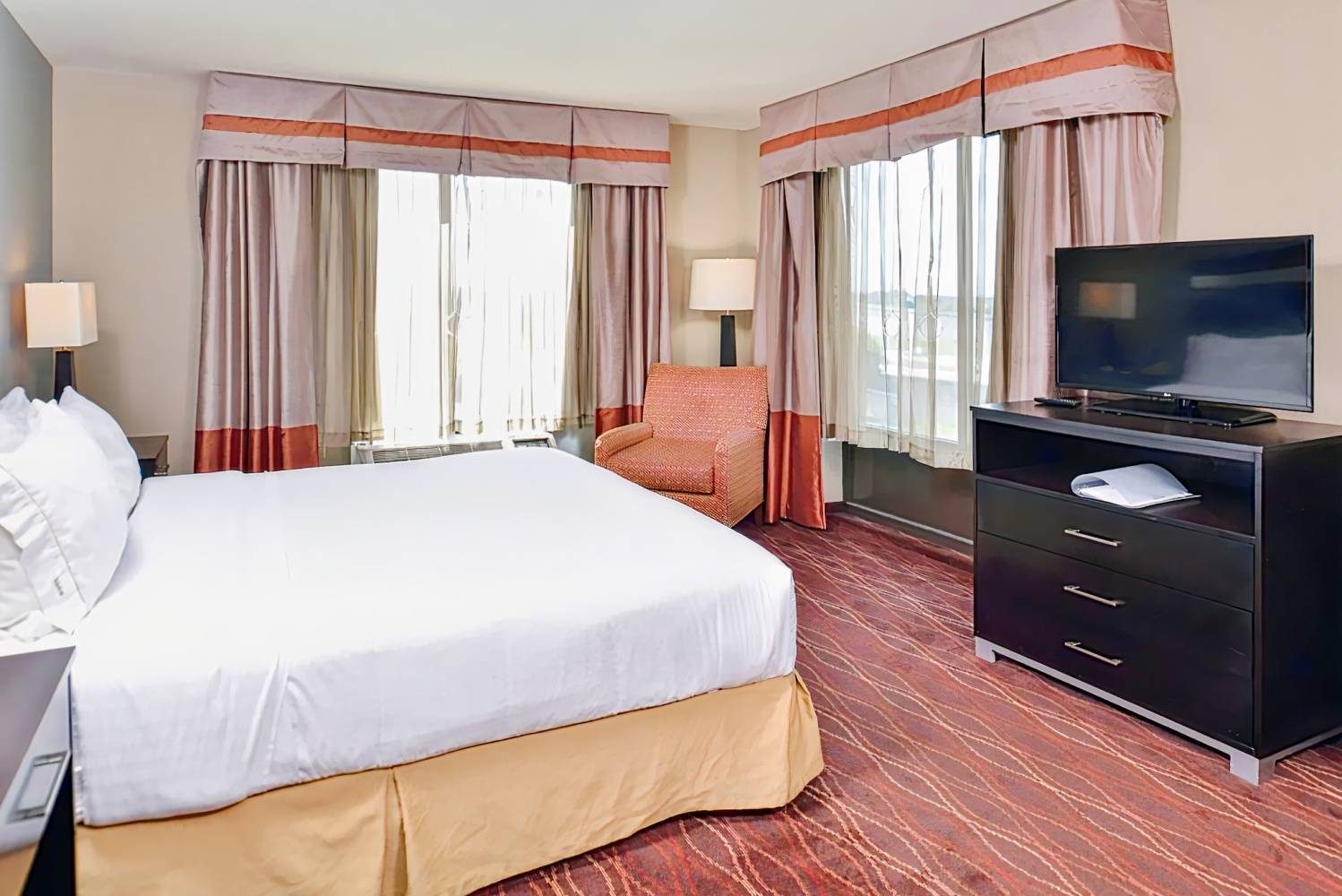 Holiday Inn Express & Suites Austin SW - Sunset Valley