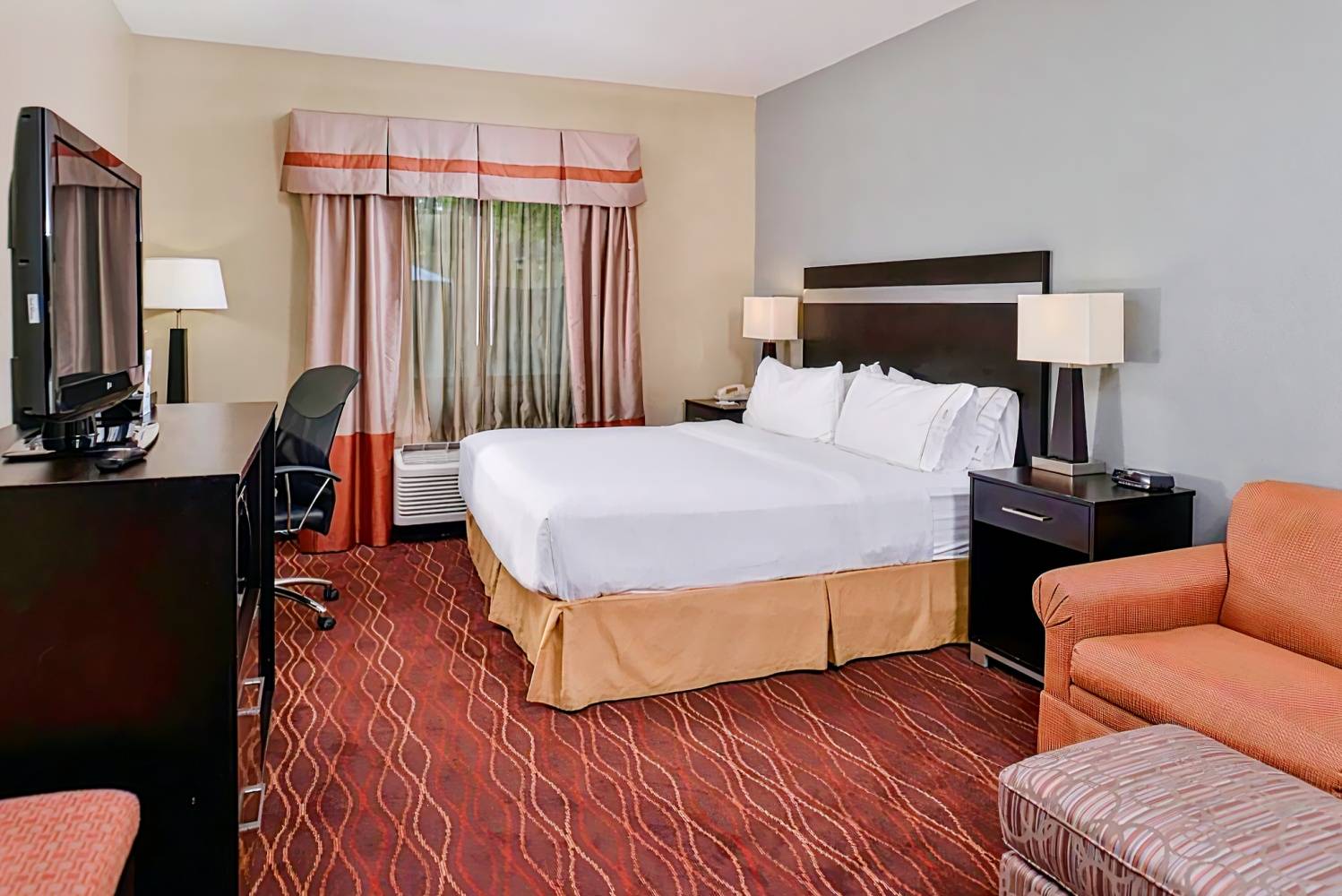 Holiday Inn Express & Suites Austin SW - Sunset Valley