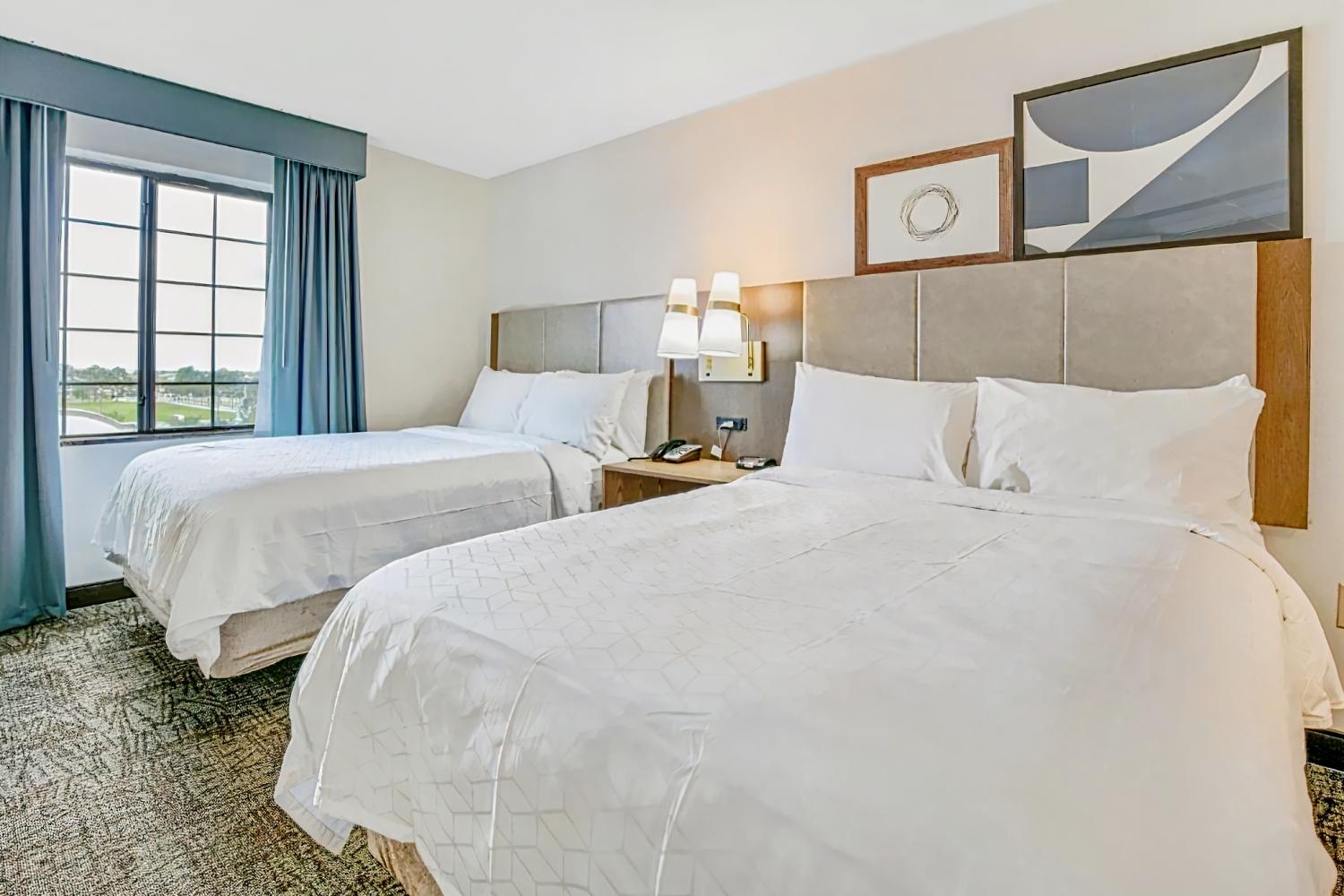 Staybridge Suites Gulf Shores