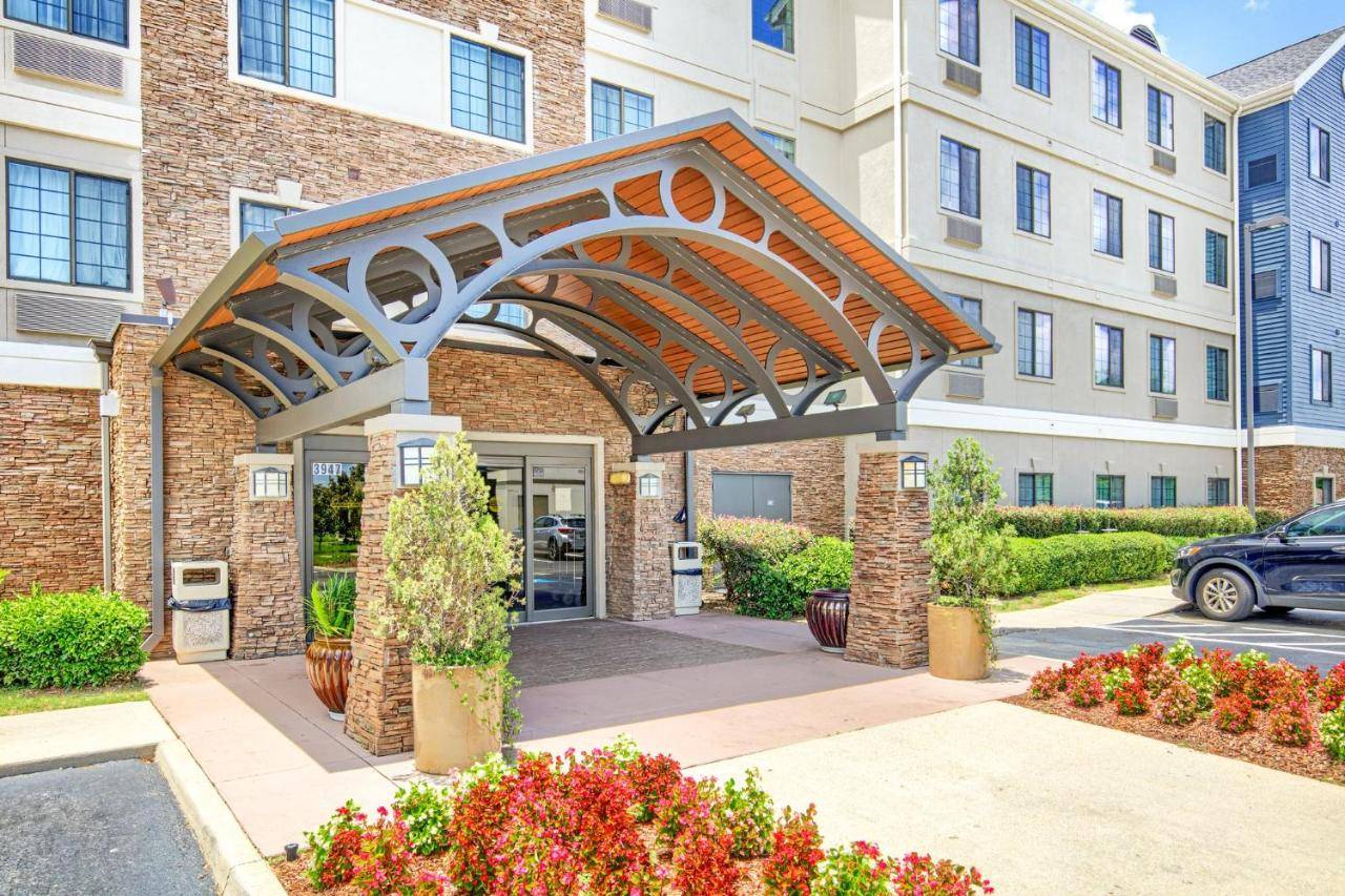 Staybridge Suites Gulf Shores