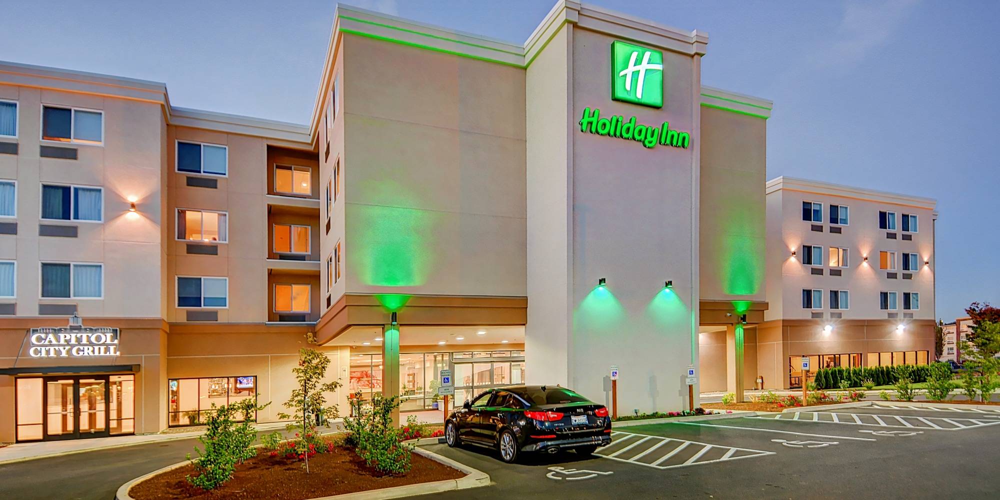 Holiday Inn Salem