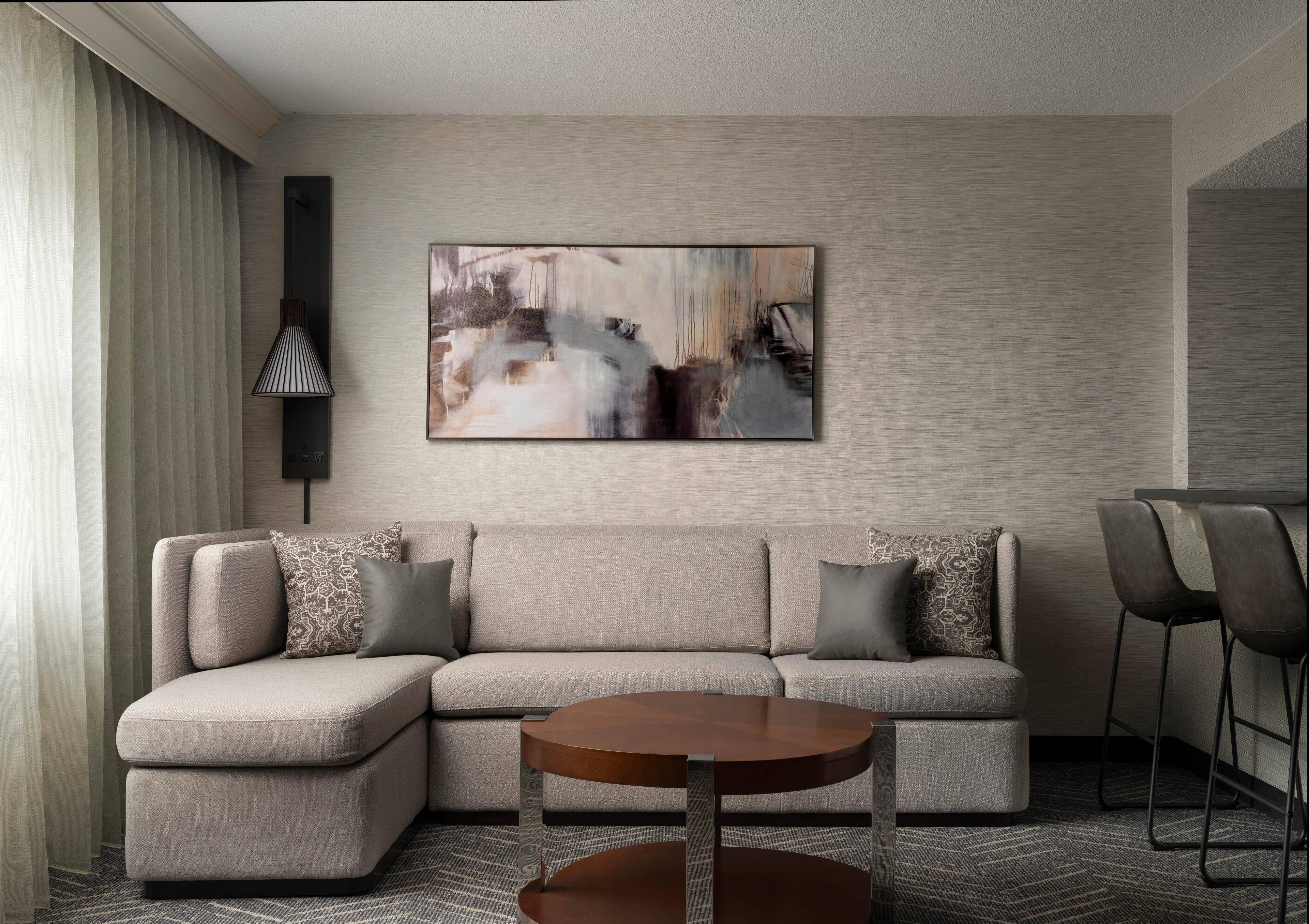 Minneapolis Marriott Northwest Hotel & Conference Center