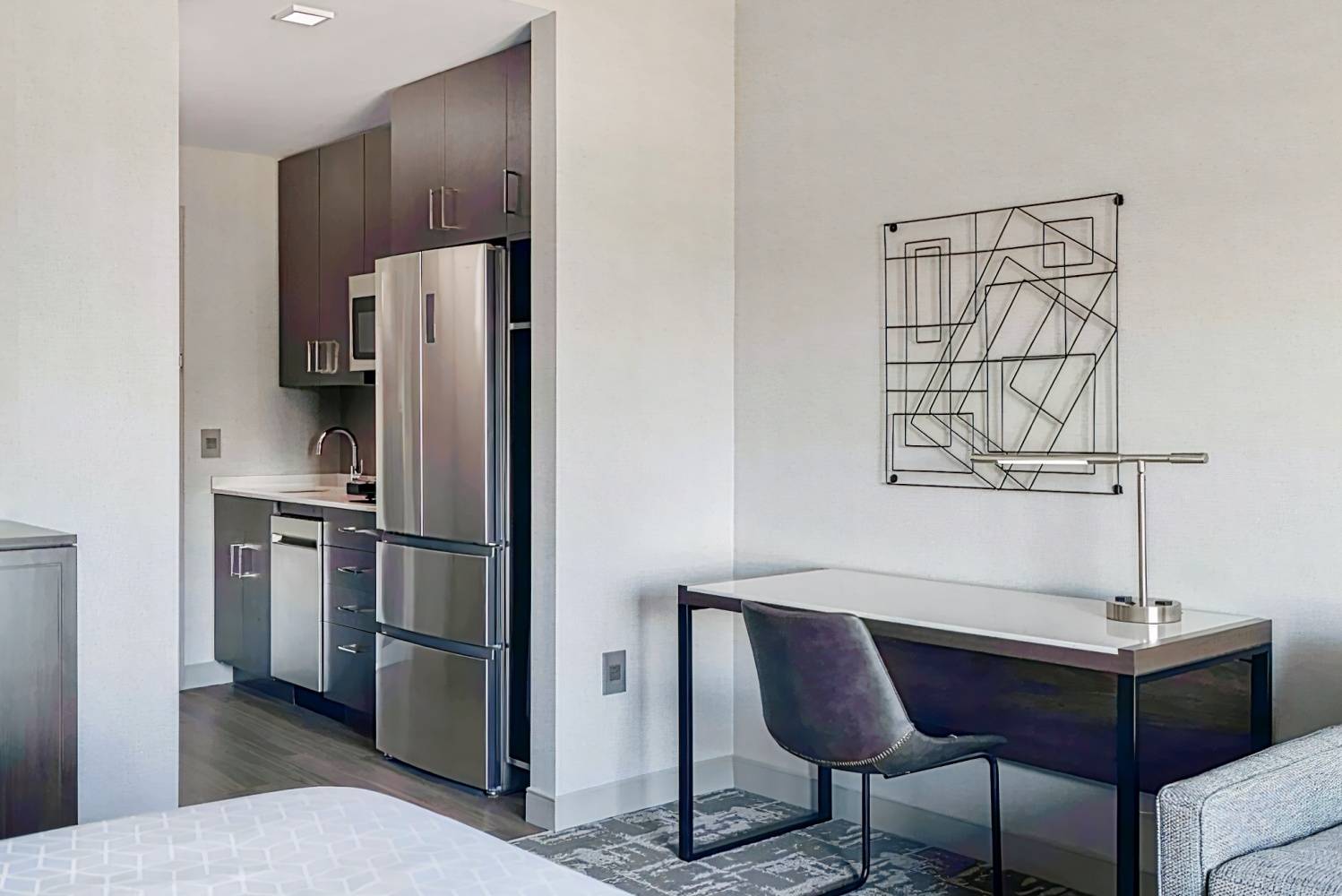 Staybridge Suites Boston Logan Airport - Revere