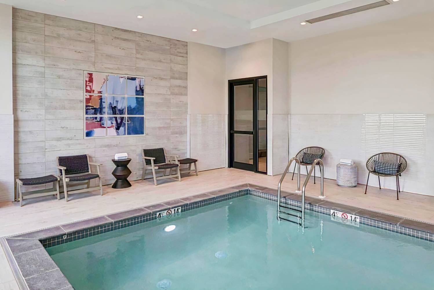 Staybridge Suites Boston Logan Airport - Revere