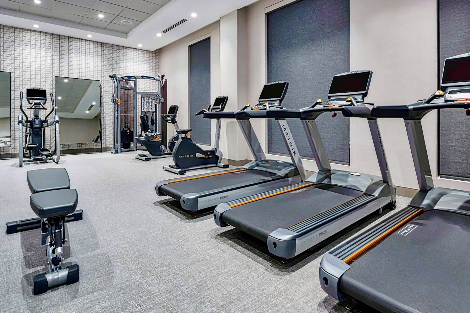 Staybridge Suites Boston Logan Airport - Revere