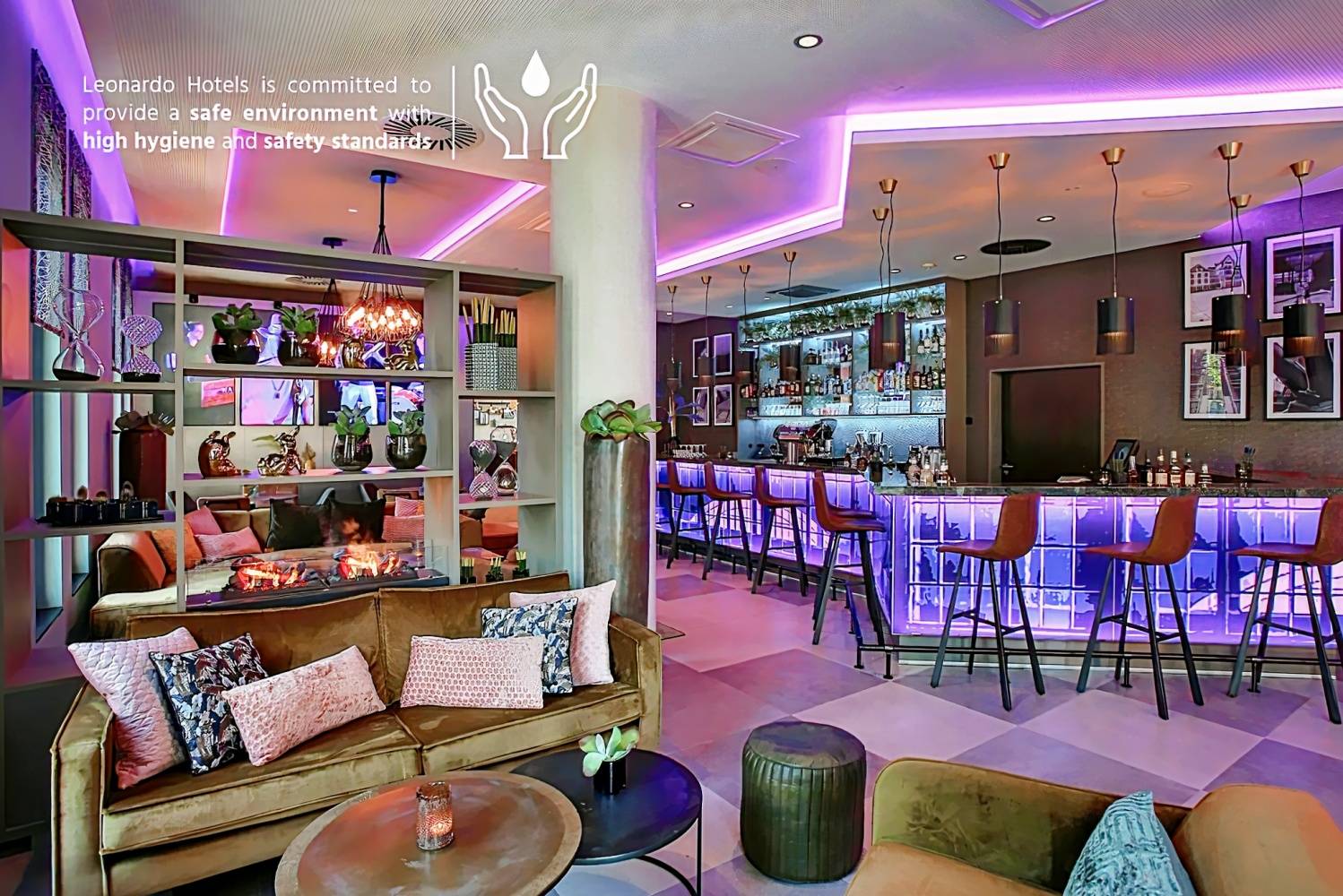 Leonardo Hotel Dortmund