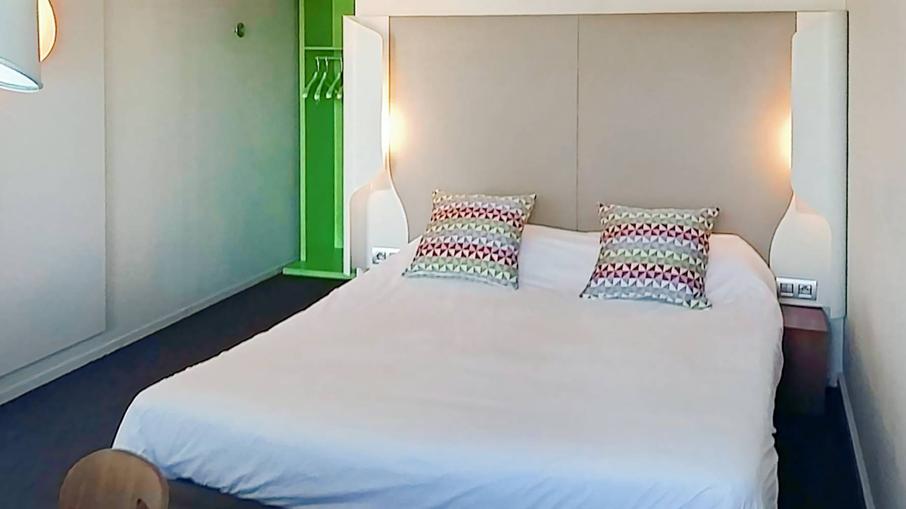 Campanile Lille Sud Seclin