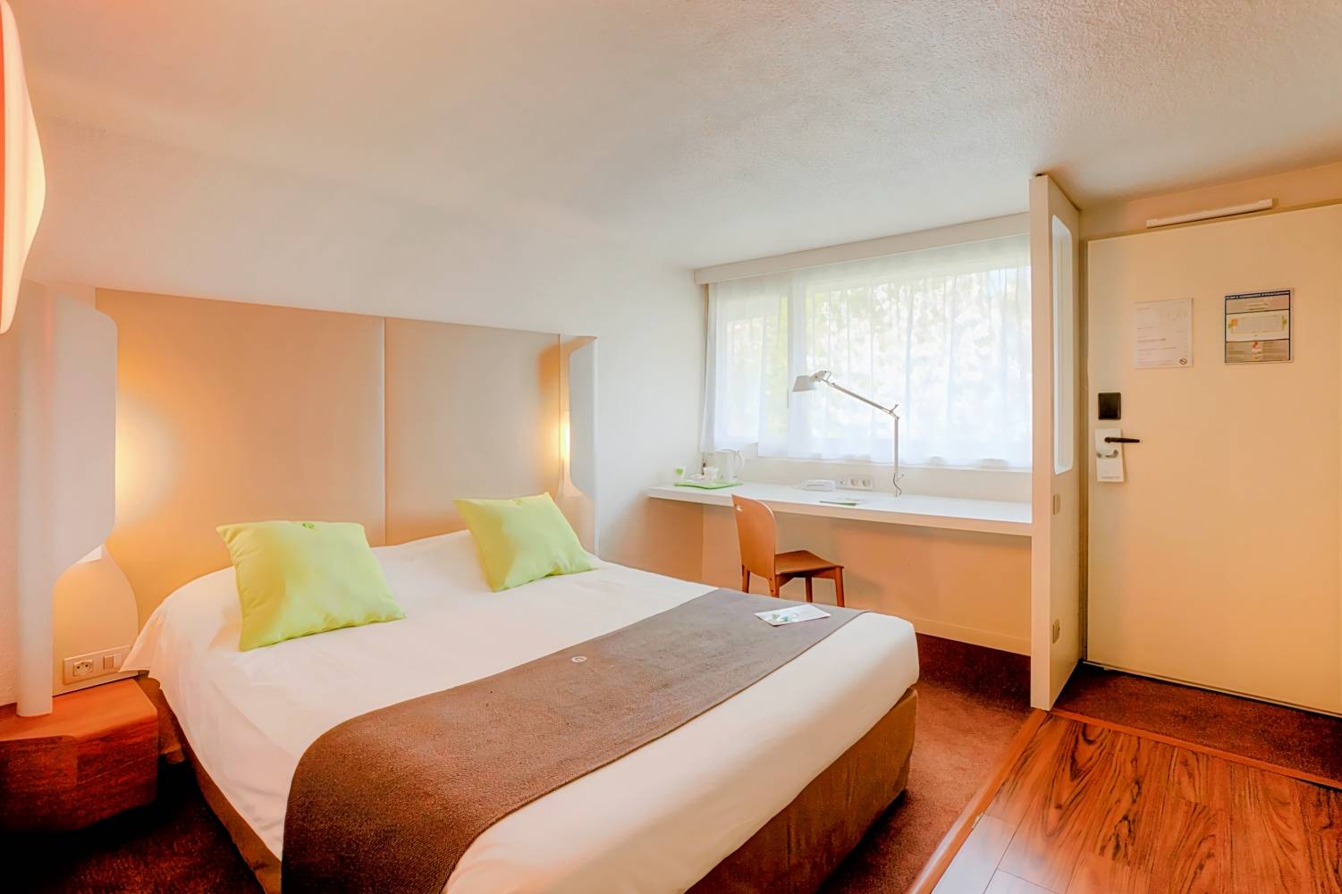 Campanile Poitiers Sud Aéroport