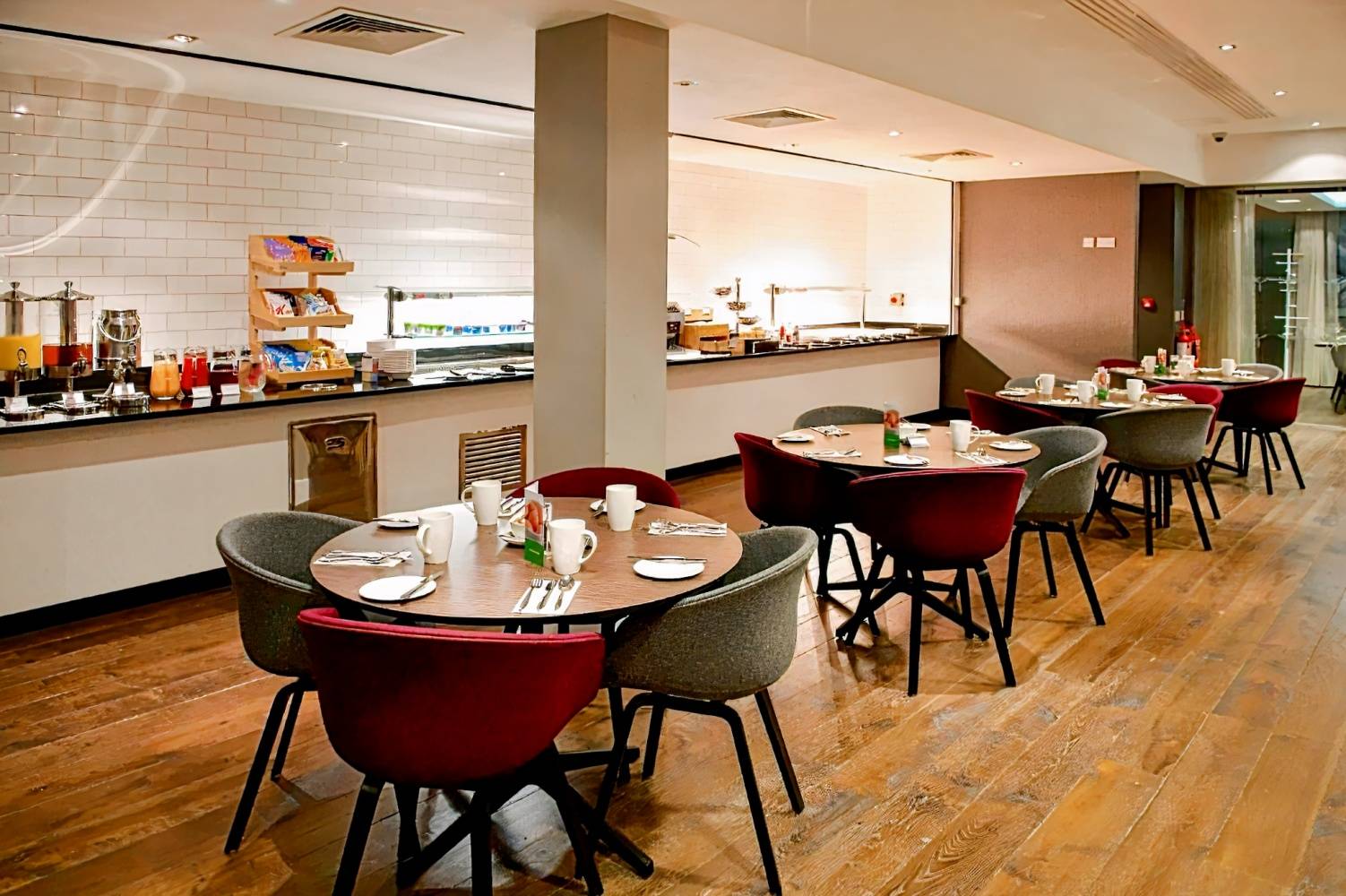 Holiday Inn Southend, an IHG Hotel