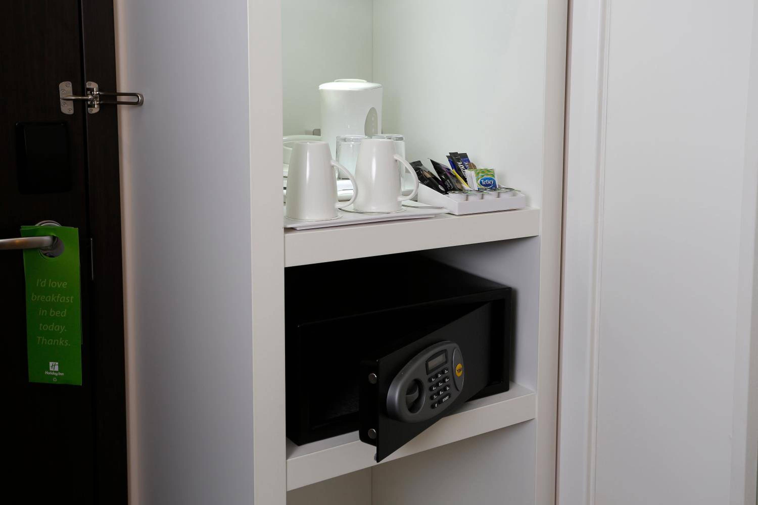 Holiday Inn Southend, an IHG Hotel