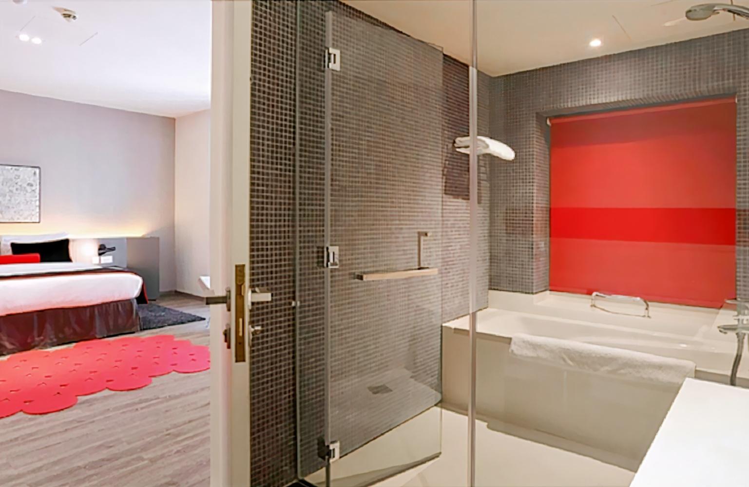 Ramada Hotel & Suites by Wyndham Dubai JBR