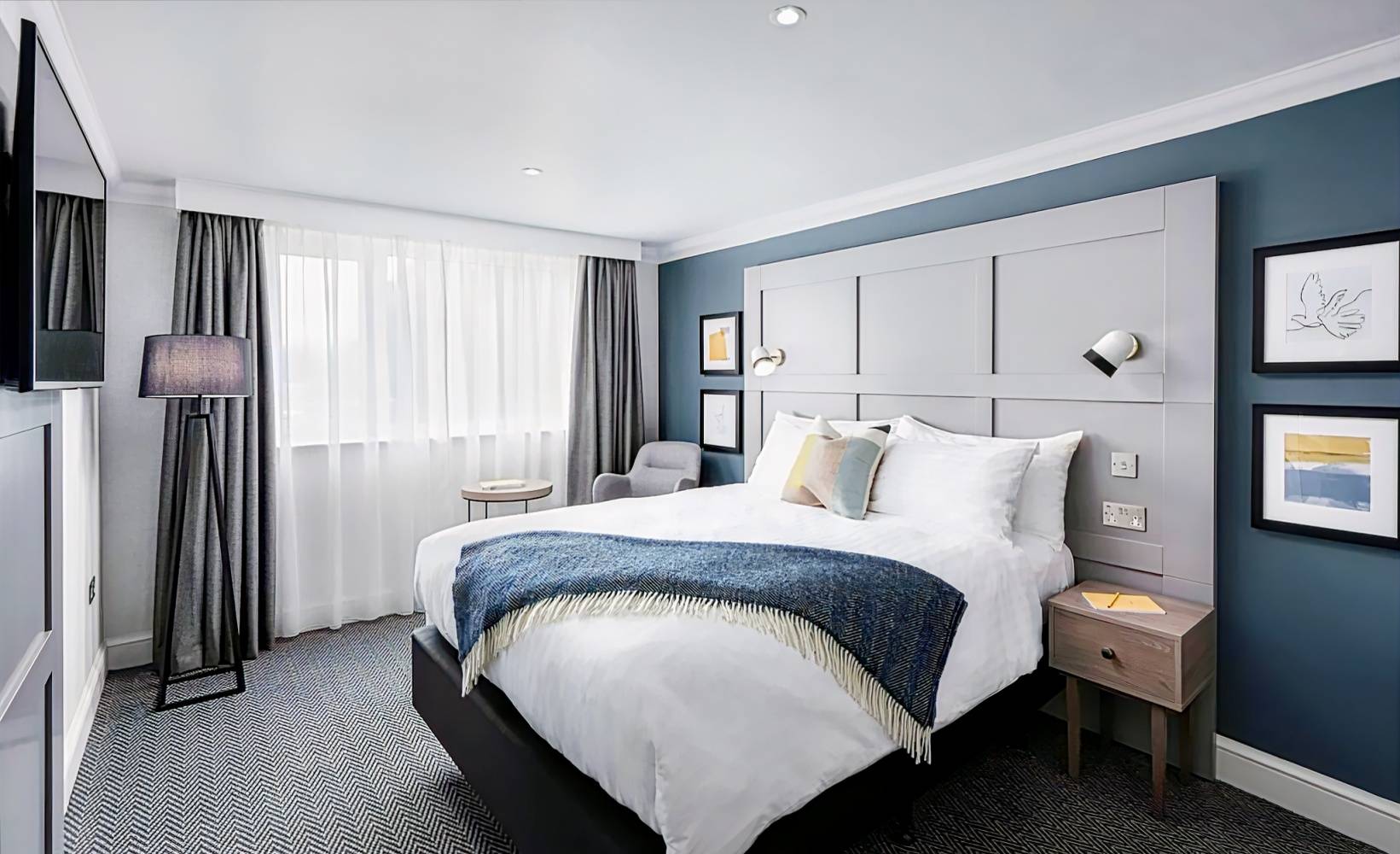 voco St. John's Solihull