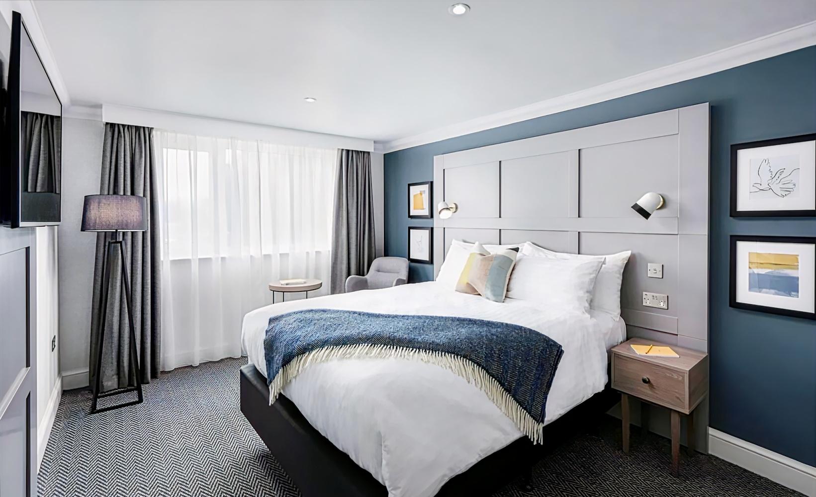 voco St. John's Solihull