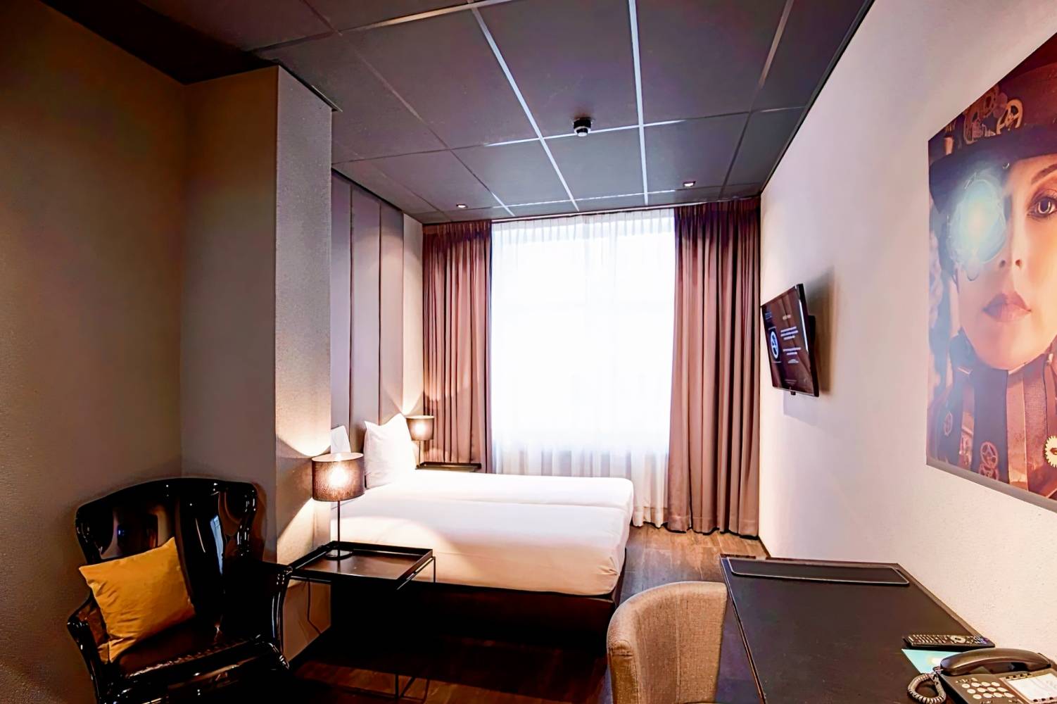 Design Hotel Glow Eindhoven