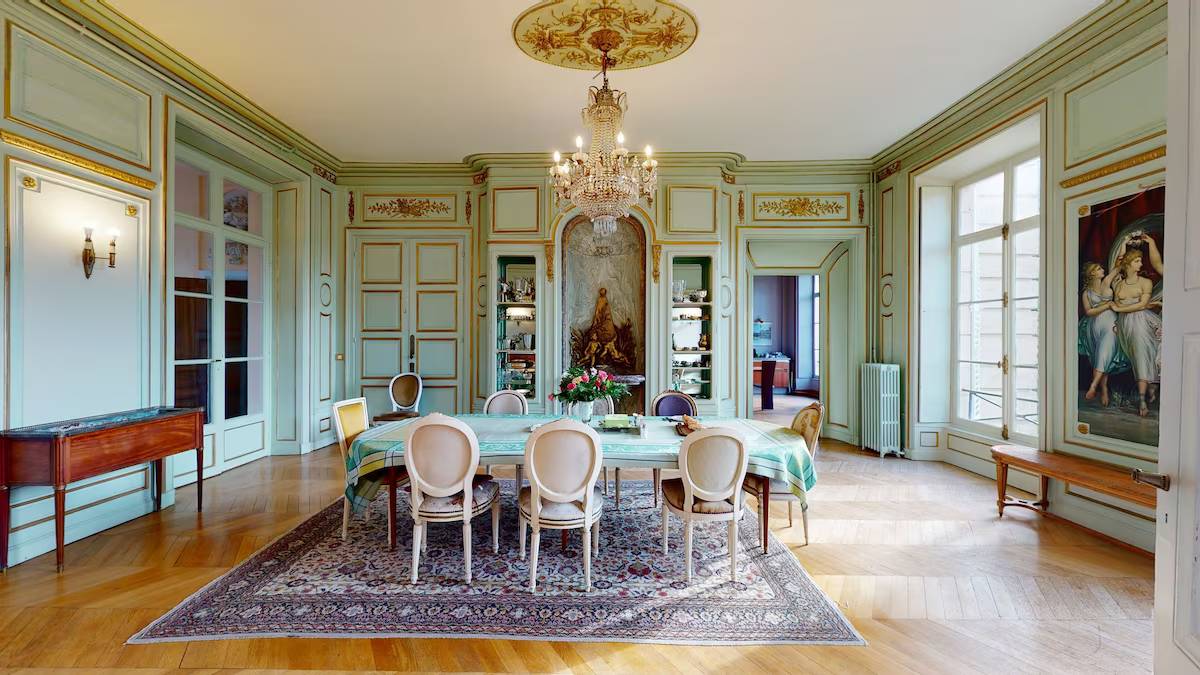 Le Château du Boulay Morin