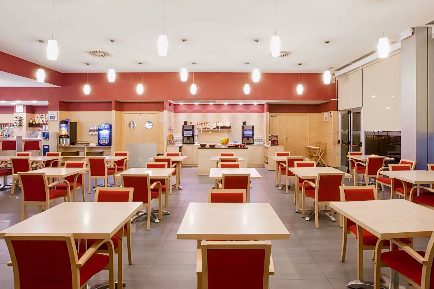 Holiday Inn Express Málaga Airport by IHG