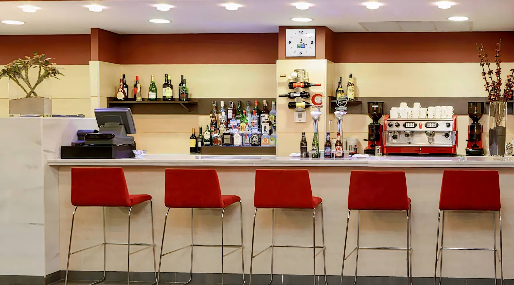 Holiday Inn Express Málaga Airport by IHG