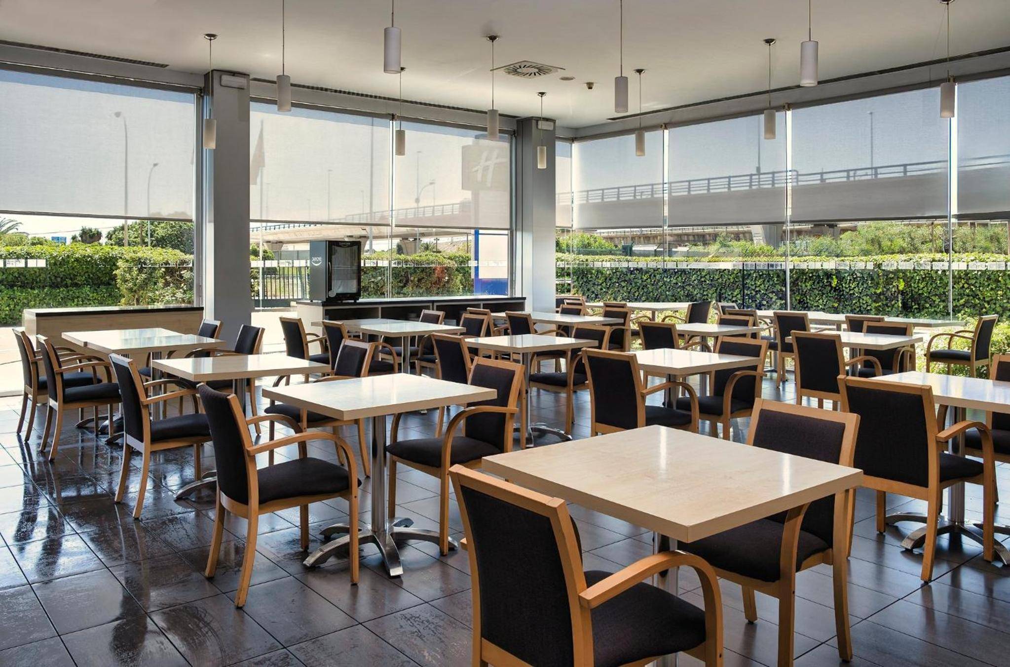 Holiday Inn Express Málaga Airport by IHG