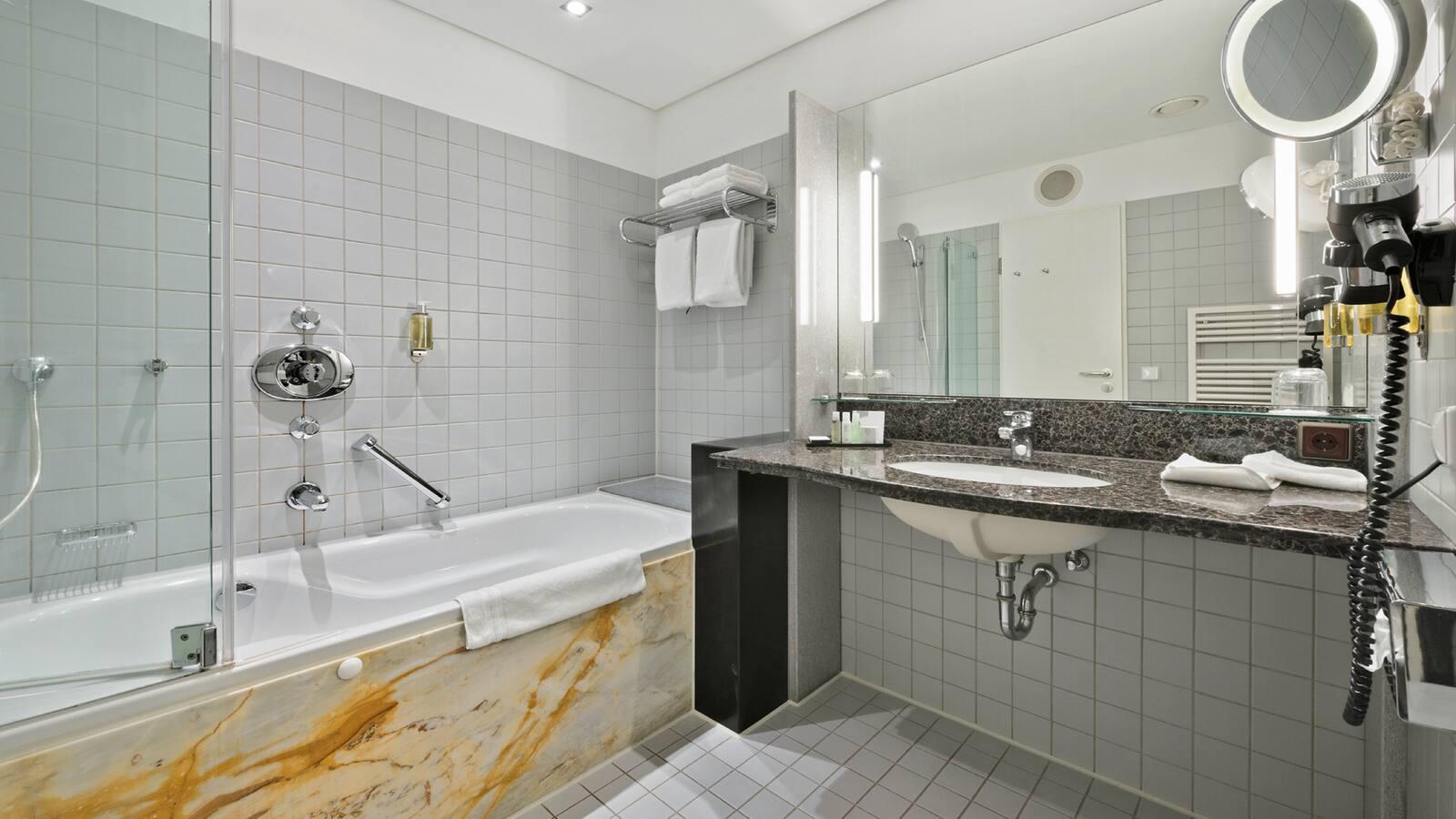 Doubletree by Hilton Hannover Schweizerhof