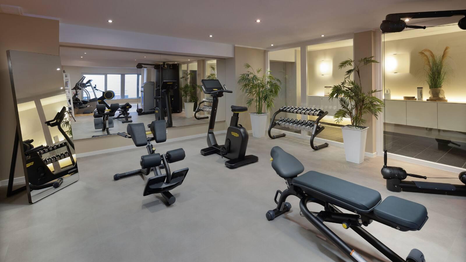 Doubletree by Hilton Hannover Schweizerhof