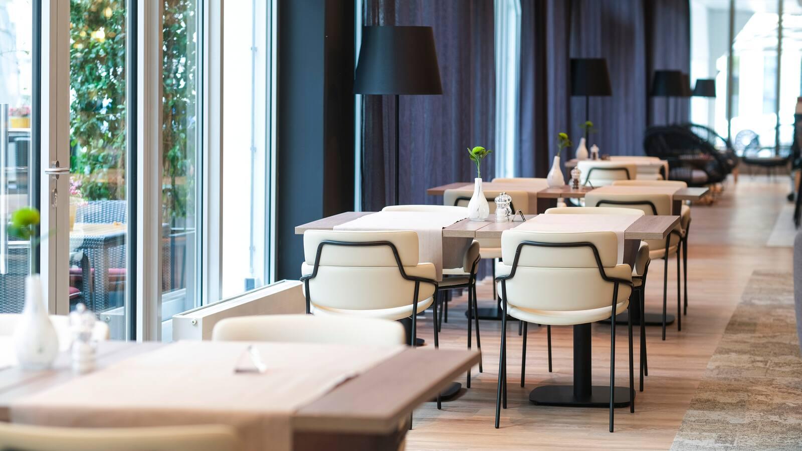 Doubletree by Hilton Hannover Schweizerhof