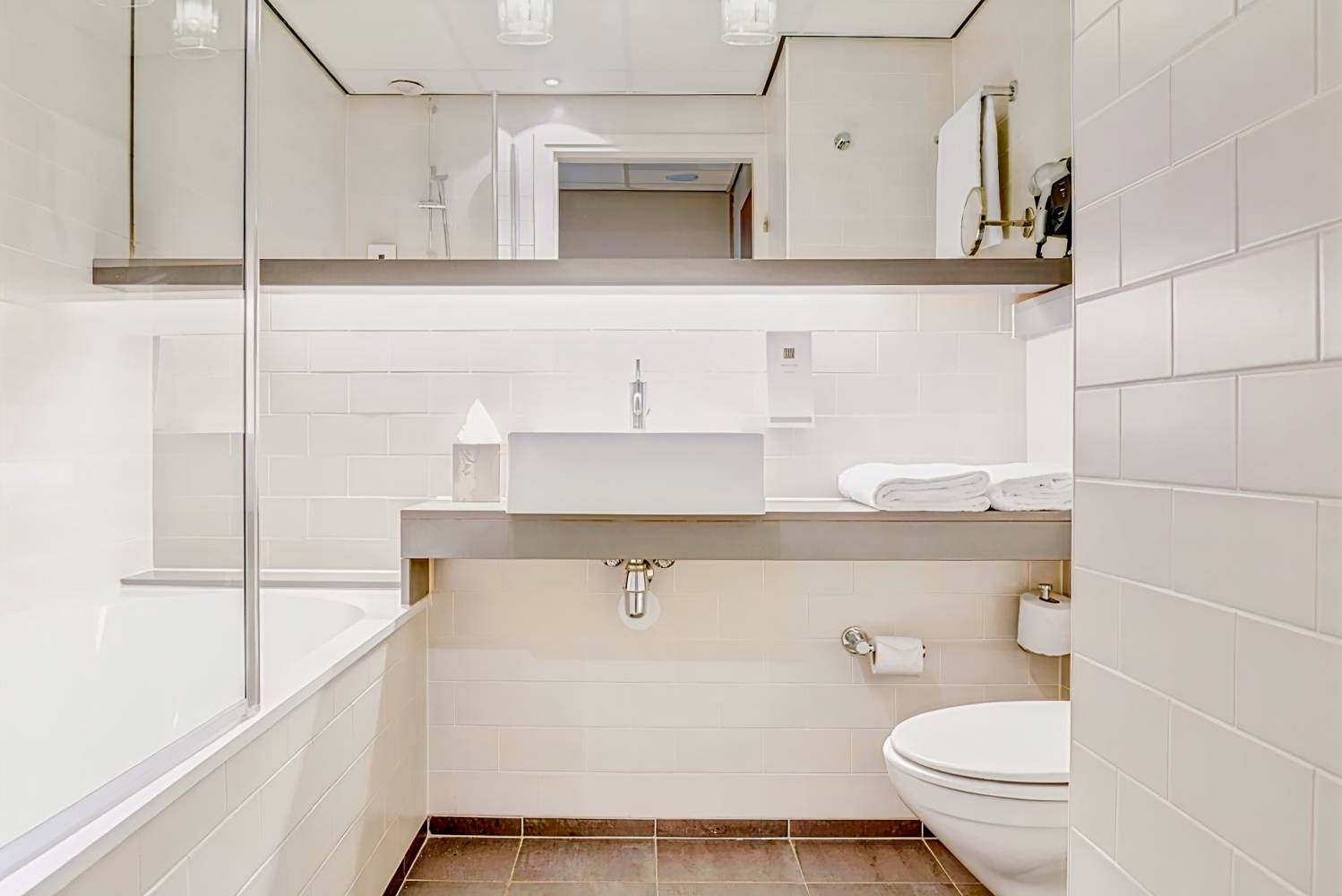 Babylon Hotel The Hague