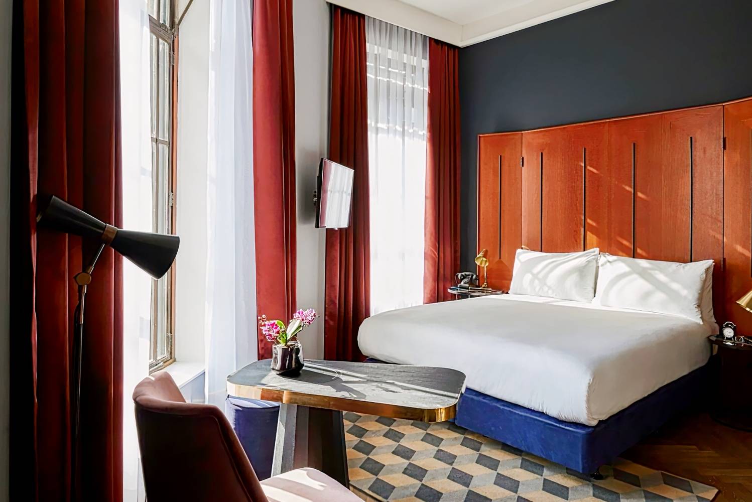 Hotel Indigo the Hague - Palace Noordeinde