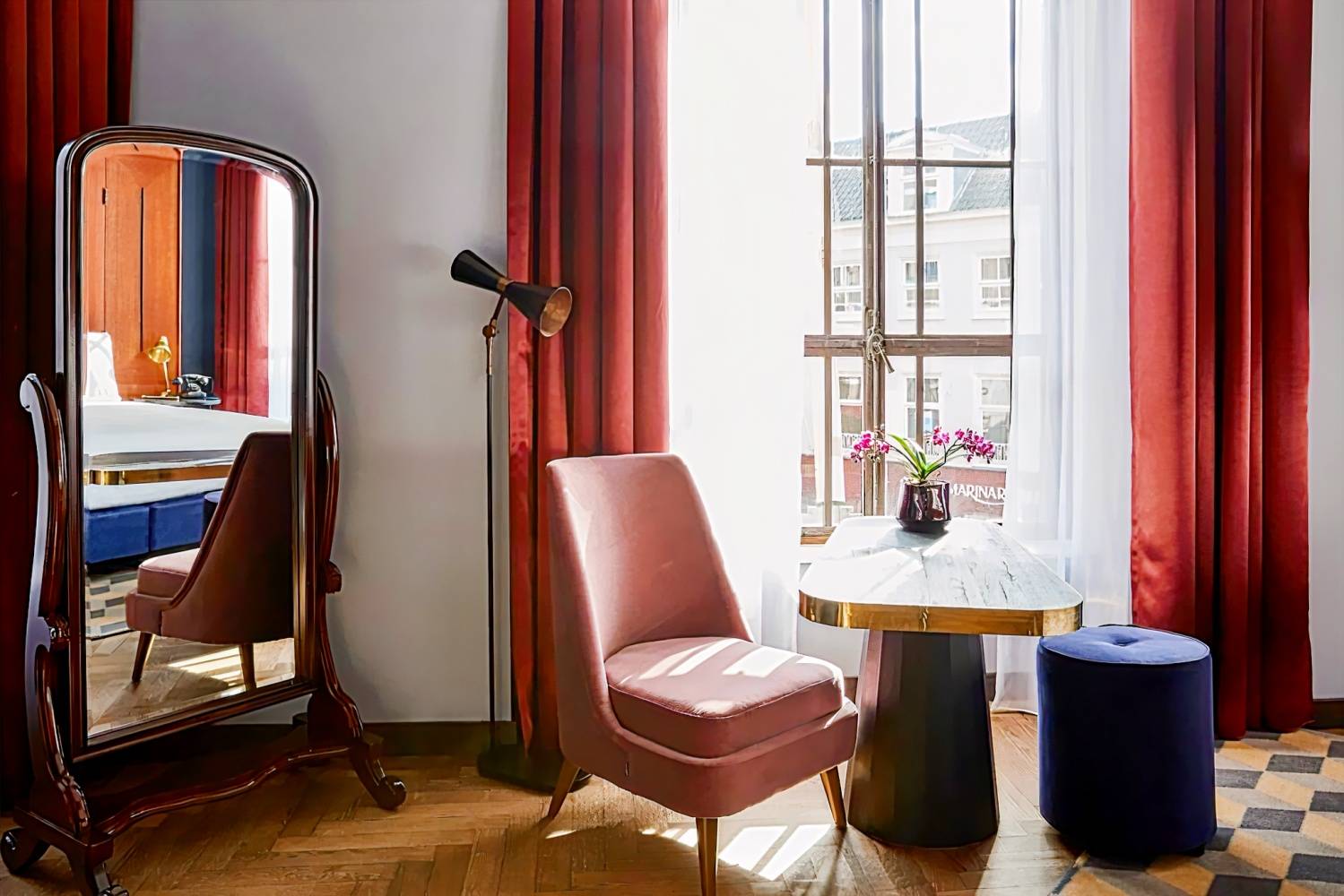 Hotel Indigo the Hague - Palace Noordeinde