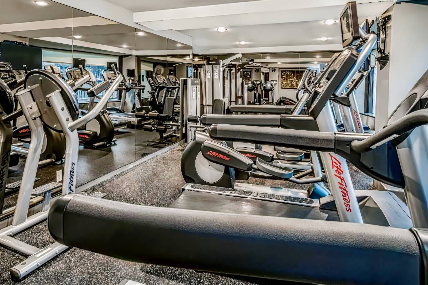 Crowne Plaza Seattle Downtown