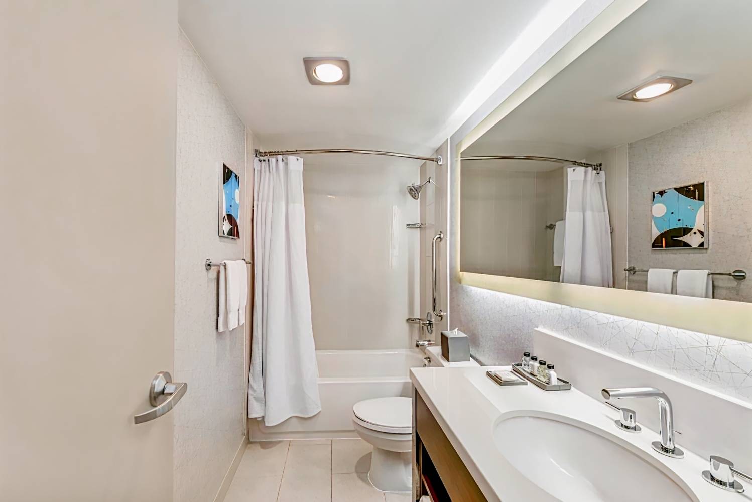 Crowne Plaza Seattle Downtown