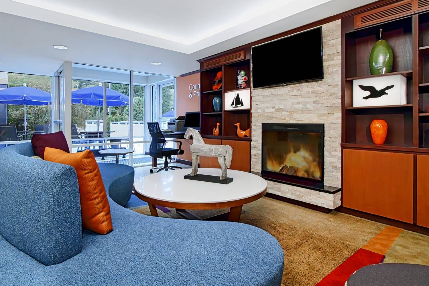 Fairfield Inn Portland Maine Mall